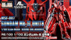 RE/100 1/100 Gundam MK-III No.8 (Pre-order)