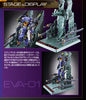 Metal Build Evangelion Unit-01 (Pre-Order)