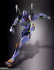 Metal Build Evangelion Unit-01 (Pre-Order)