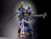 Metal Build Evangelion Unit-01 (Pre-Order)