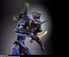 Metal Build Evangelion Unit-01 (Pre-Order)