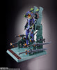 Metal Build Evangelion Unit-01 (Pre-Order)