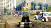 Nintendo Switch/ PS4 樂高小城：臥底密探  中文版 Lego City Undercover (Pre-order)