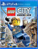Nintendo Switch/ PS4 樂高小城：臥底密探  中文版 Lego City Undercover (Pre-order)