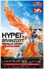 Variable Action HI-SPEC Hyper Granzort Metallic Version with Effect Parts Limited (Pre-order)