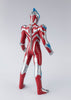 Sofubi Damashii Ultraman Ginga (Pre-order)