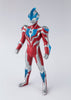 Sofubi Damashii Ultraman Ginga (Pre-order)