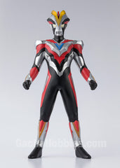 Sofubi Damashii Ultraman Victory (Pre-order)