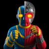 Ultramate Article Android Kikaider Limited (Pre-order)