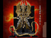 GARO Red Requiem Maki Kado Limited (Pre-order)