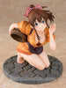 THE IDOLM@STER MILLION LIVE!! Minako Satake: Poka Poka Service Ver. 1/8 (Pre-order)