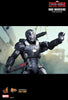 Hottoys Captain America: Civil War - War Machine Mark III 1/6 Diecast (Pre-order)