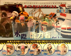 One Piece Figure Set Vol. 1