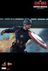 Hottoys Captain America: Civil War - Captain America 1/6 (Pre-order)