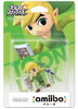 Amiibo Legend of Zelda Toon Link (In-stock)