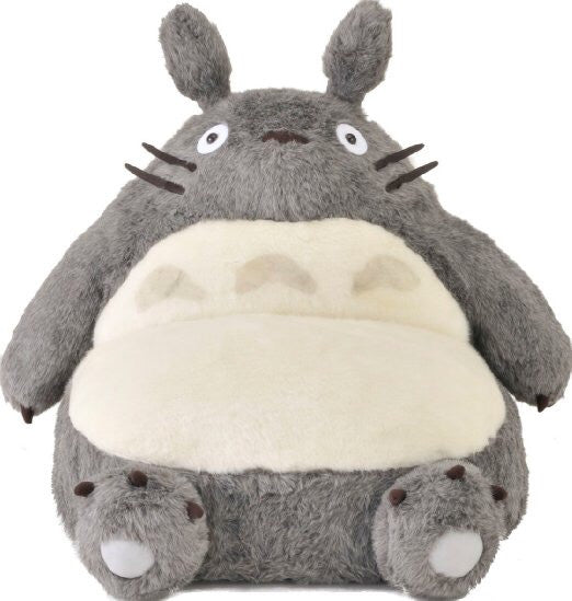 Totoro Single Sofa – Gacha Hobbies