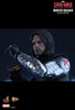 Hottoys Captain America: Civil War - Winter Soilder 1/6 (Pre-order)