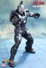 Hottoys Captain America: Civil War - War Machine Mark III 1/6 Diecast (Pre-order)