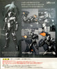 S.H.Figuarts War Machine Mark 2 Tamashii Limited