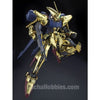 Gundam Model Kit MG 1/100 Gold Chrome Limited (Pre-order)