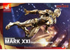 Hottoys Ironman MARK 21 XXI Gold Chrome Exclusive (Pre-order)