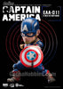 EGG Attack Action Avergers: Age of Ultron Captsin