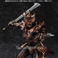 Yokohama Kotsu Knight Gil Tamashii Limited Edition (Pre-order) 魔戒可動 邪骨騎士