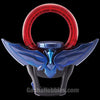 Ultraman Orb DX Dark Rings With 5 Fusion Card Limited Set (Pre-Order)