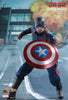 Hottoys Captain America: Civil War - Captain America 1/6 (Pre-order)