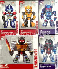 Transformers Series TF01