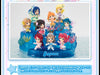 Chocollect Premium ~Koi ni Naritai Aquarium~ Limited Edition (Pre-order)