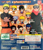 Naruto Plastic Charm (Full set or single available)