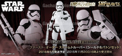 S.H.Figuarts Star Wars Stormtropper Tamashii Limited (Pre-order)
