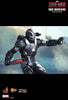 Hottoys Captain America: Civil War - War Machine Mark III 1/6 Diecast (Pre-order)