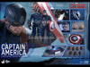 Hottoys Captain America: Civil War - Captain America 1/6 (Pre-order)