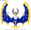 Pokemon Plastic Model Collection No.40 Select Series - Lunala Plastic Model(Pre-order)