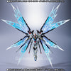 Metal Build Gundam Strike Freedom Effect Part - Wing Of Light Option Set Limited Editior