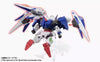 Gundam NXEdge Style-0007 00 Gundam & 0 Raiser Set