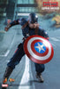 Hottoys Captain America: Civil War - Captain America 1/6 (Pre-order)