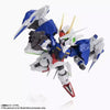 Gundam NXEdge Style-0007 00 Gundam & 0 Raiser Set