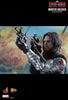 Hottoys Captain America: Civil War - Winter Soilder 1/6 (Pre-order)