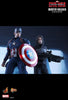 Hottoys Captain America: Civil War - Winter Soilder 1/6 (Pre-order)