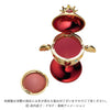 Miracle Romance Rainbow Munkarisu Cheek Limited Edition (Pre-order)