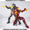 S.H.Figuarts War Machine 3 Limited (Pre-order)