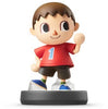 Amiibo Animal Crossing Villager Murabito (In-stock)