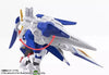 Gundam NXEdge Style-0007 00 Gundam & 0 Raiser Set