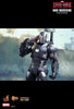 Hottoys Captain America: Civil War - War Machine Mark III 1/6 Diecast (Pre-order)