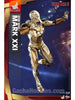 Hottoys Ironman MARK 21 XXI Gold Chrome Exclusive (Pre-order)