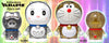 Doraemon and Dorami Variarts 99/100 (Pre-order)