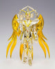 Saint Seiya Cloth Myth EX Soul of God Virgo Shaka Action Figure with Bonus